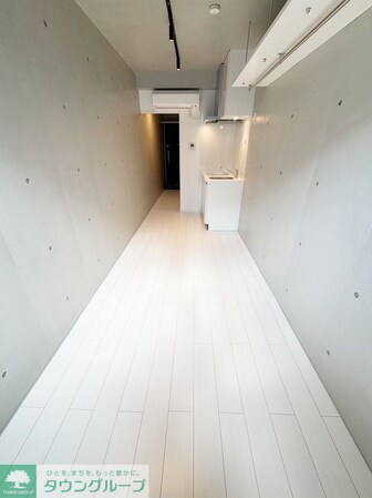 COCOFLAT赤堤の物件内観写真